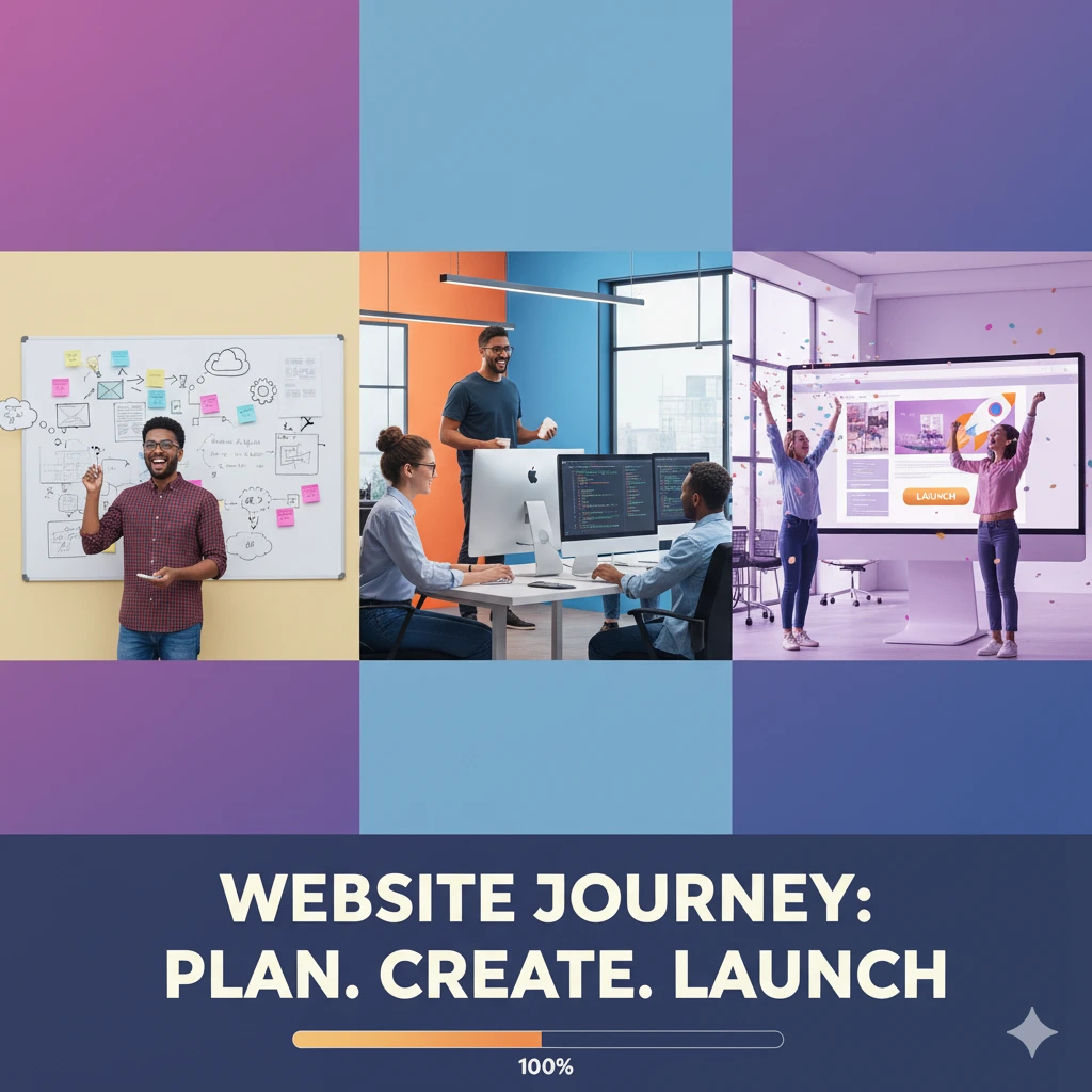 Web Design from Scratch