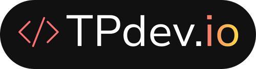 TPdev logo (500 x 135 px)