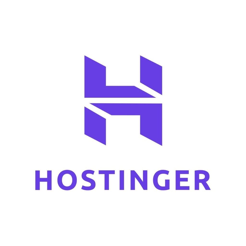Try Hostinger Try Hostinger