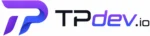 TPdev Website Logo