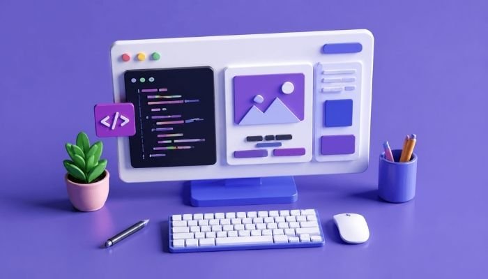 Web Development