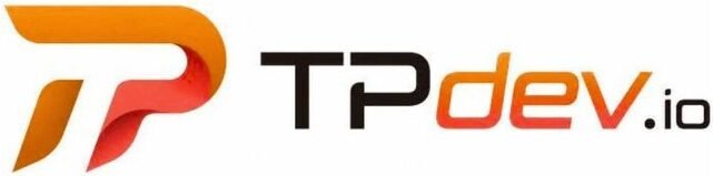 Tpdev logo 700px x 300px